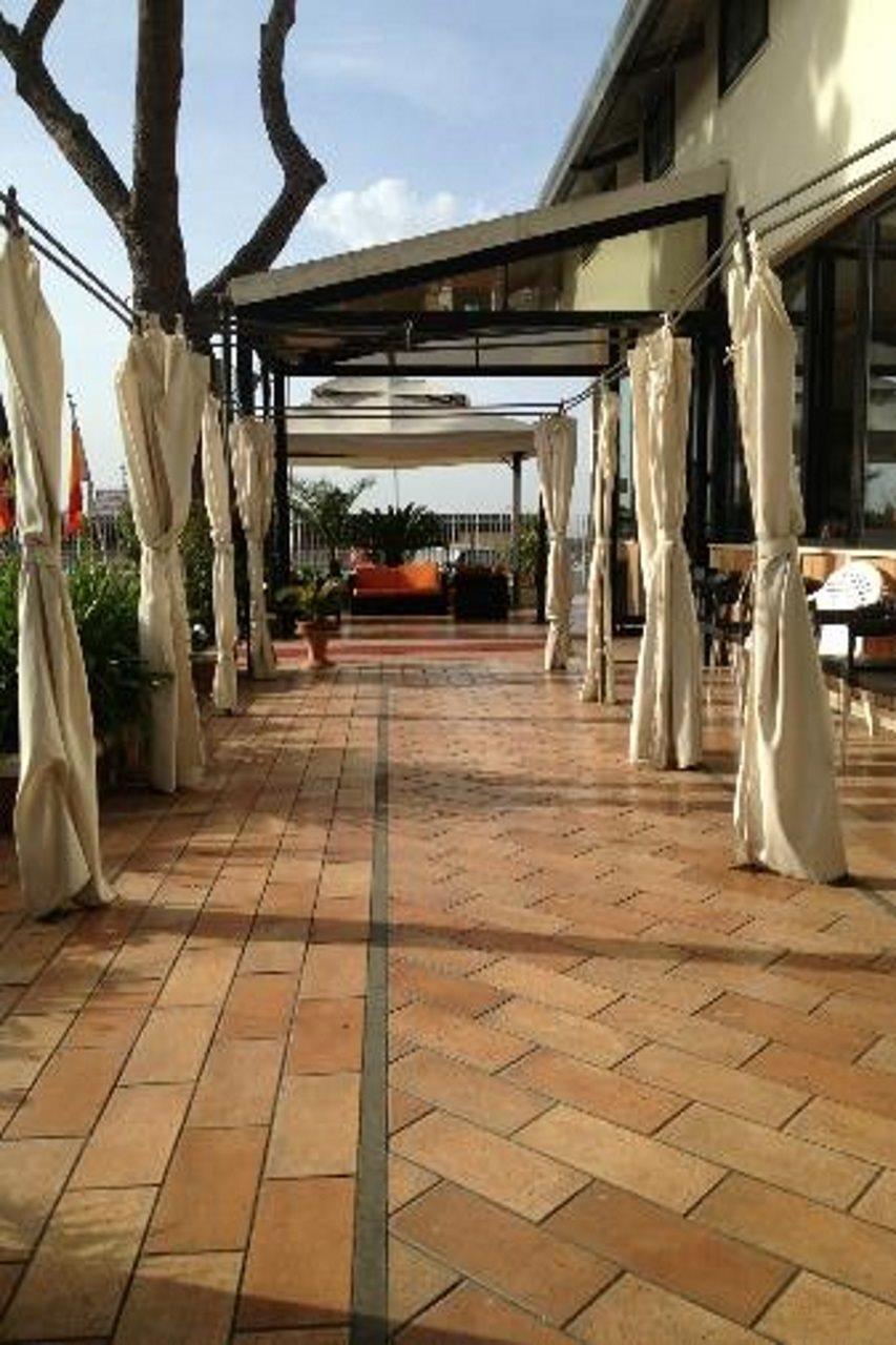 One Park Hotel Marino Exterior photo