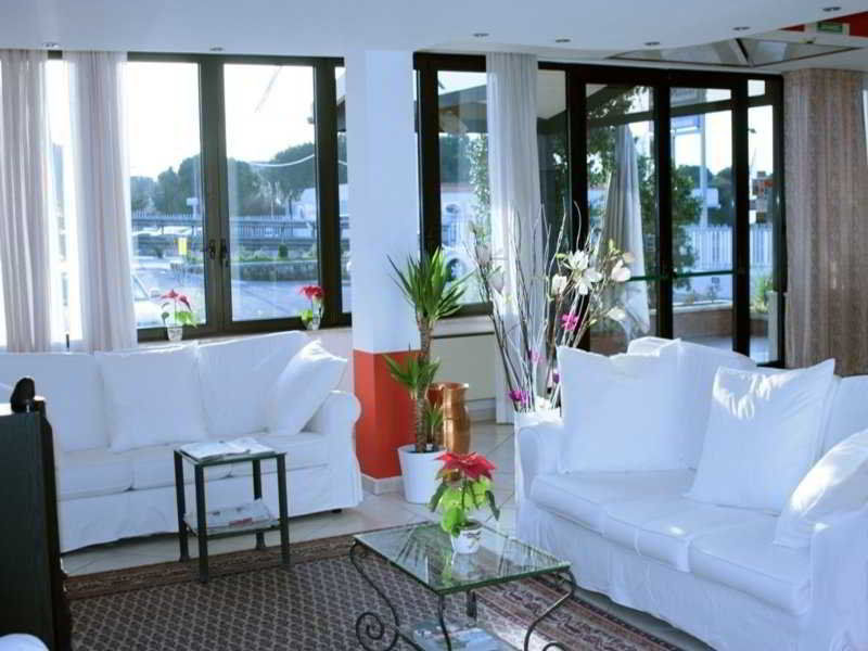One Park Hotel Marino Exterior photo